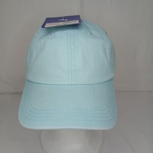 JoyLab Teal Green Baseball Hat Cap Adjustable One Size NWT Customizable
